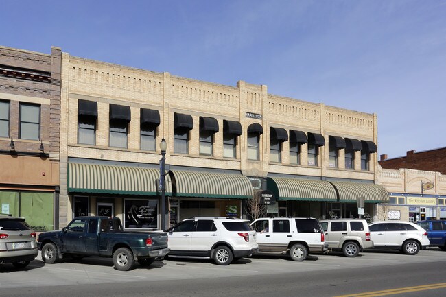 Plus de détails pour 613 Main St, Canon City, CO - Bureau à louer