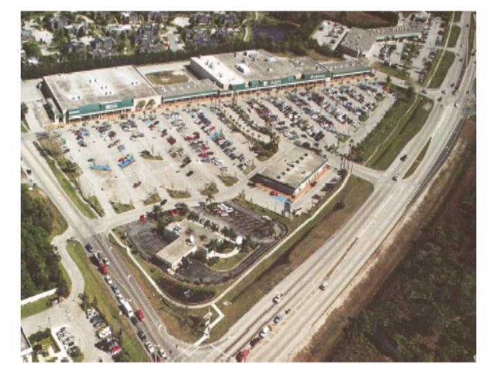 5801-5967 SE Federal Hwy, Stuart, FL à louer - Photo du bâtiment - Image 2 de 3