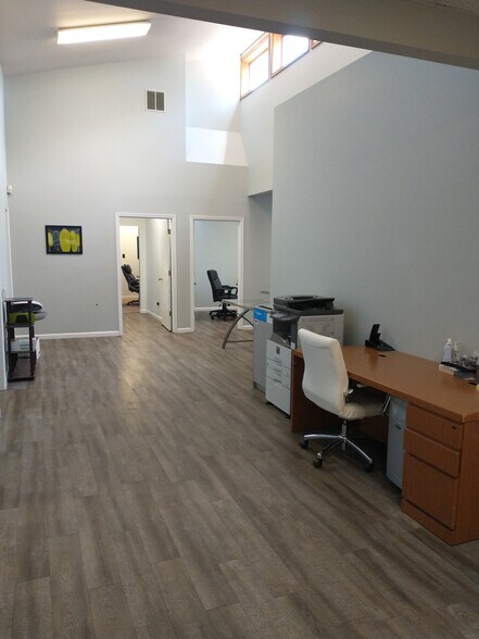 5214-5226 S East St, Indianapolis, IN à vendre - Photo intérieure - Image 2 de 10