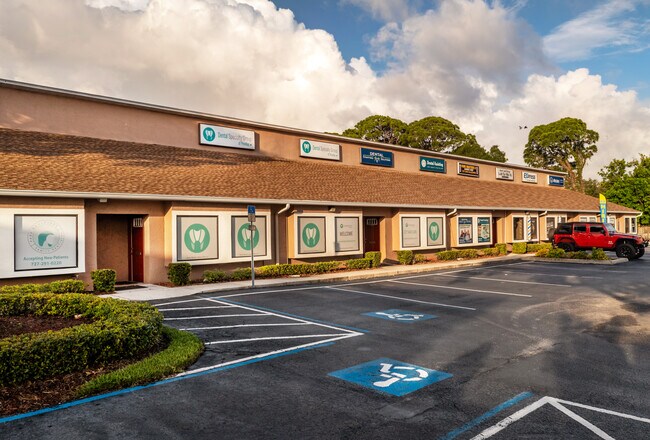 More details for 4326 Park Blvd, Pinellas Park, FL - Office for Lease