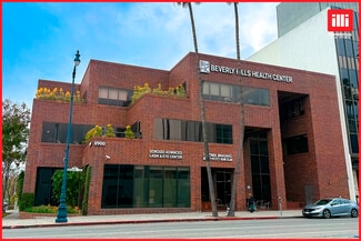 More details for 8900 Wilshire Blvd, Beverly Hills, CA - Medical for Lease