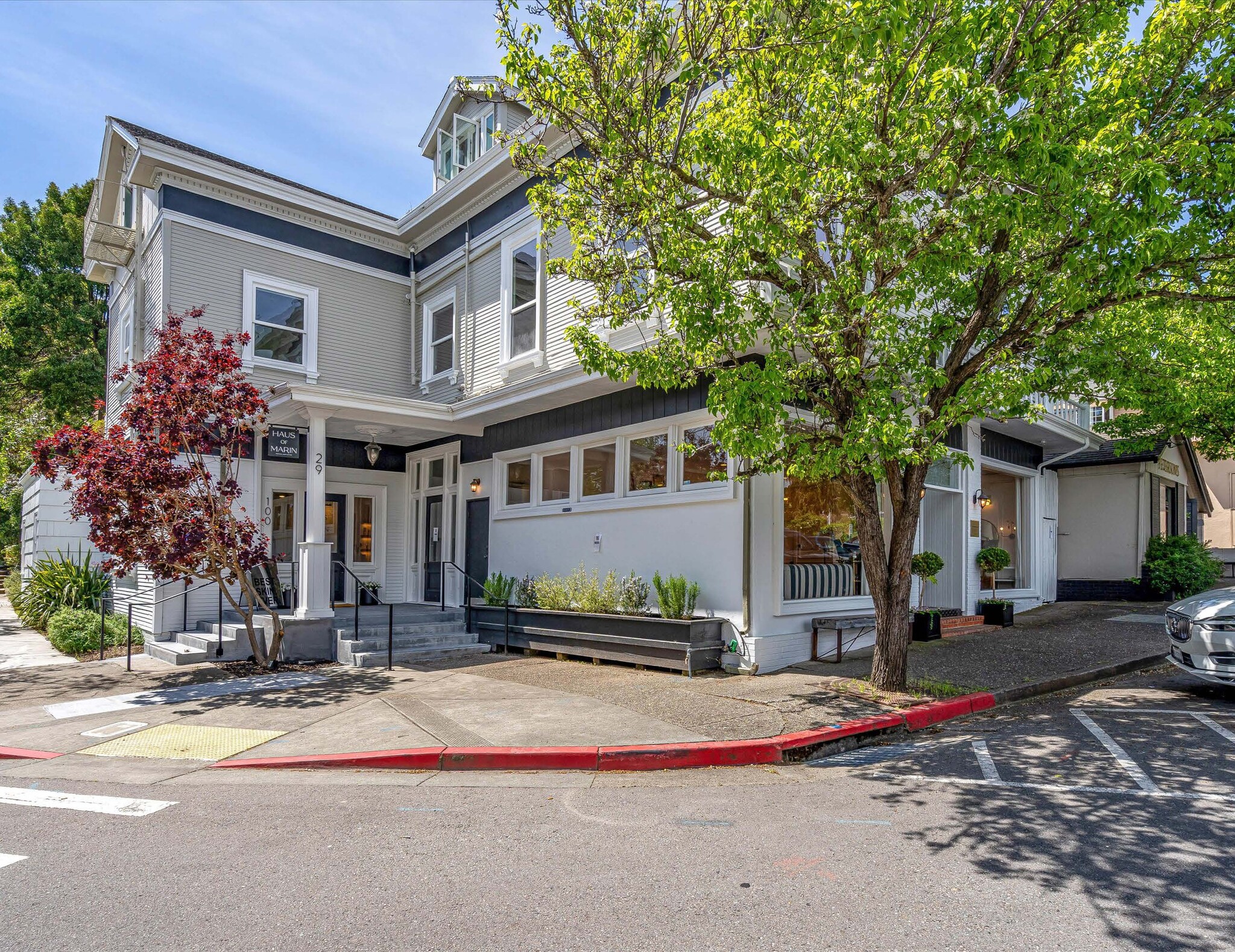 29 1st St, Corte Madera, CA for sale Primary Photo- Image 1 of 9