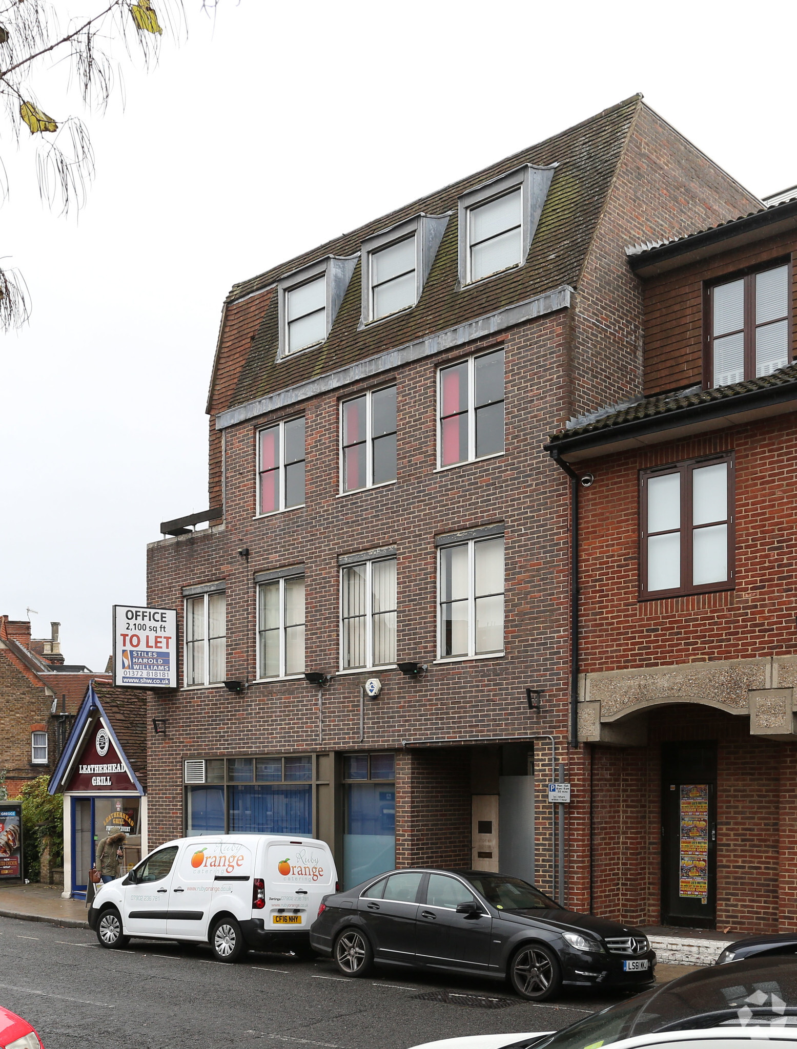 9 North St, Leatherhead à vendre Photo principale- Image 1 de 1