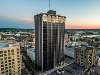 Plus de détails pour 40 W 4th St, Dayton, OH - Bureau, Local commercial à louer