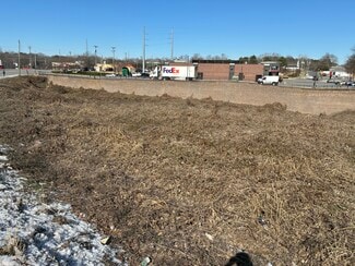 More details for West Garrison Boulevard, Gastonia, NC - Land for Sale