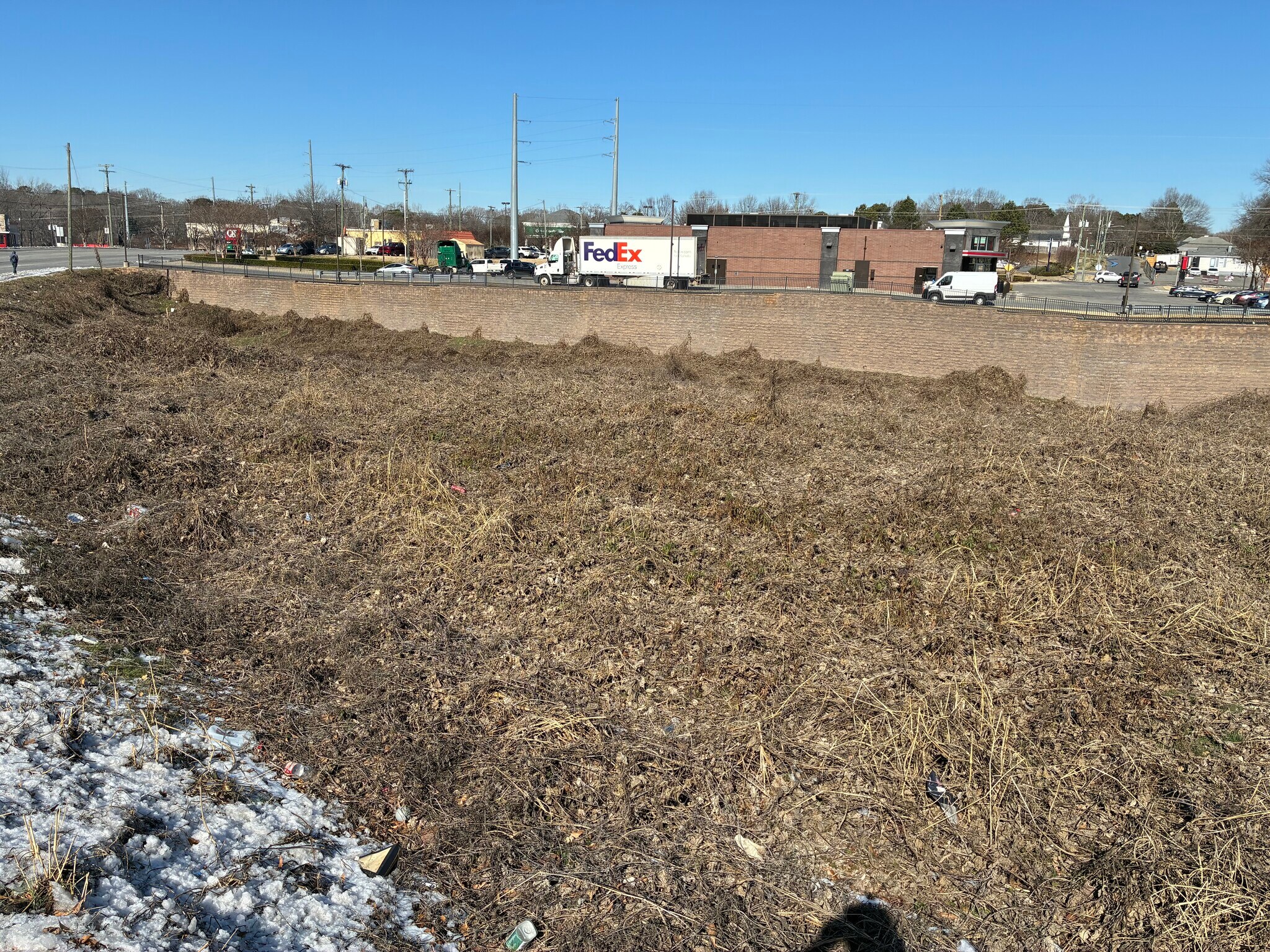 West Garrison Boulevard, Gastonia, NC for sale Primary Photo- Image 1 of 6