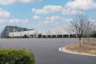 More details for 1446 Rock Mountain Blvd, Stone Mountain, GA - Industrial for Lease
