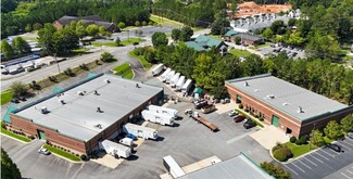 More details for 227-229 Arnold Mill Rd, Woodstock, GA - Office, Flex for Lease