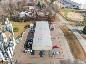 1519 Camden Ave, Durham, NC à louer Photo intérieure- Image 2 de 9