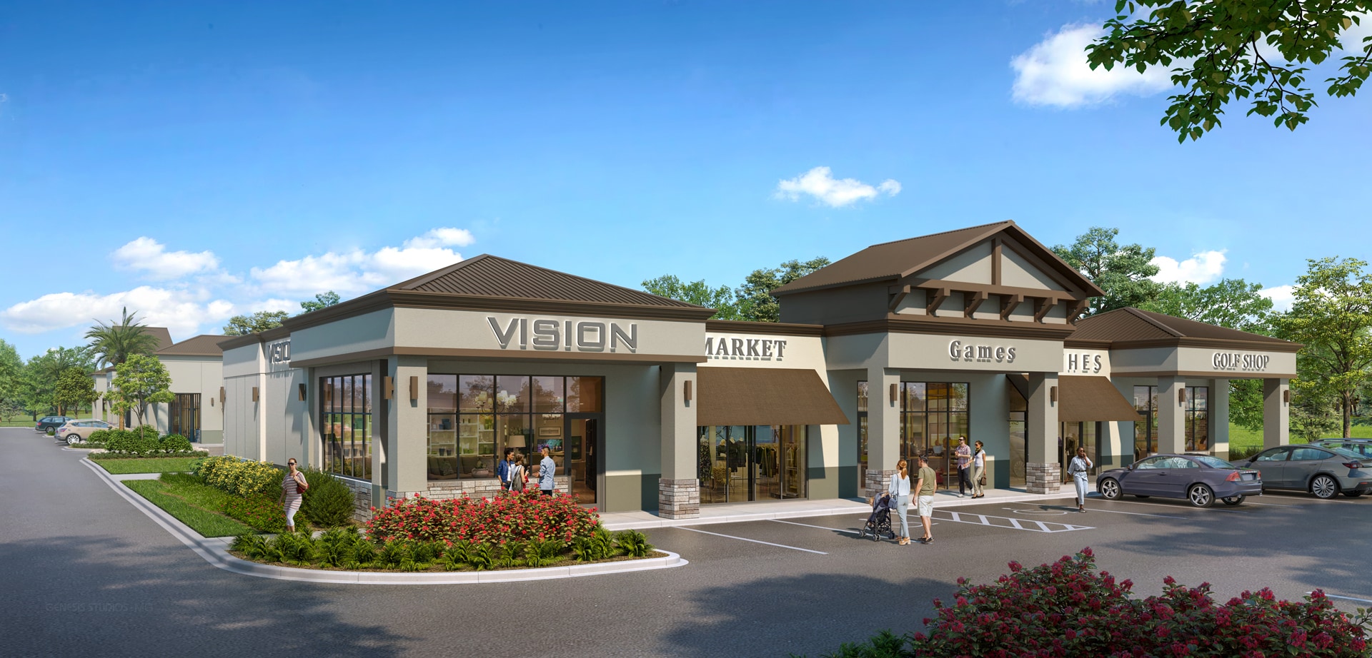 9481 Bayshore Rd, North Fort Myers, FL for lease Primary Photo- Image 1 of 6