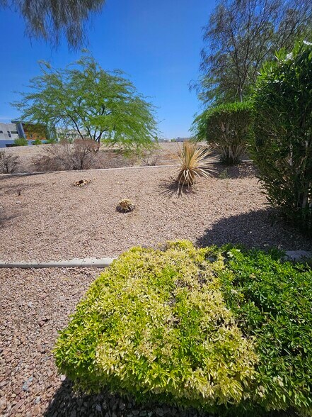 2450 Fire Mesa St, Las Vegas, NV à vendre - Photo du bâtiment - Image 3 de 8