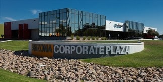 Plus de détails pour 145 E Comstock Dr, Chandler, AZ - Industriel à louer