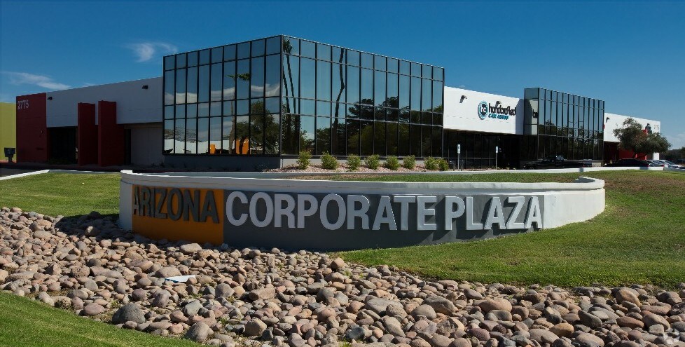 145 E Comstock Dr, Chandler, AZ for lease Building Photo- Image 1 of 3