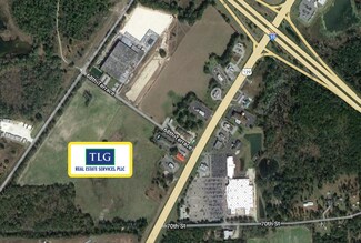 More details for US Highway 129, Live Oak, FL - Land for Sale