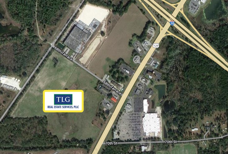 US Highway 129, Live Oak, FL for sale Primary Photo- Image 1 of 5