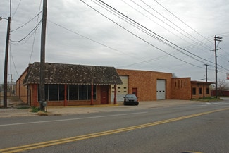 More details for 1837-1847 NW 5th St, Oklahoma City, OK - Industrial for Lease