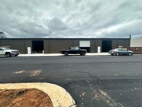 4875 Warehouse Way, Cumming, GA à louer Photo intérieure- Image 2 de 13