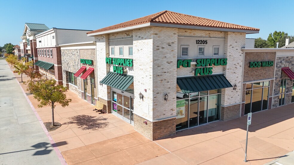 2440 Eldorado Pkwy, Frisco, TX for sale - Building Photo - Image 2 of 7