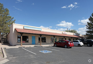 Plus de détails pour 1703-1705 E Fort Lowell Rd, Tucson, AZ - Vente au détail à vendre