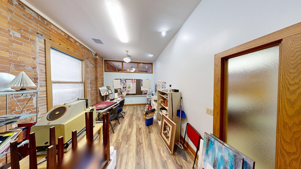 714 W Washington Blvd, Fort Wayne, IN for sale - Building Photo - Image 3 of 12