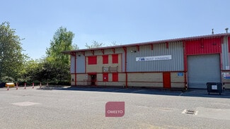 More details for Whitemoor Ct, Nottingham - Industrial for Lease