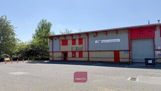 Plus de détails pour Whitemoor Ct, Nottingham - Industriel à louer