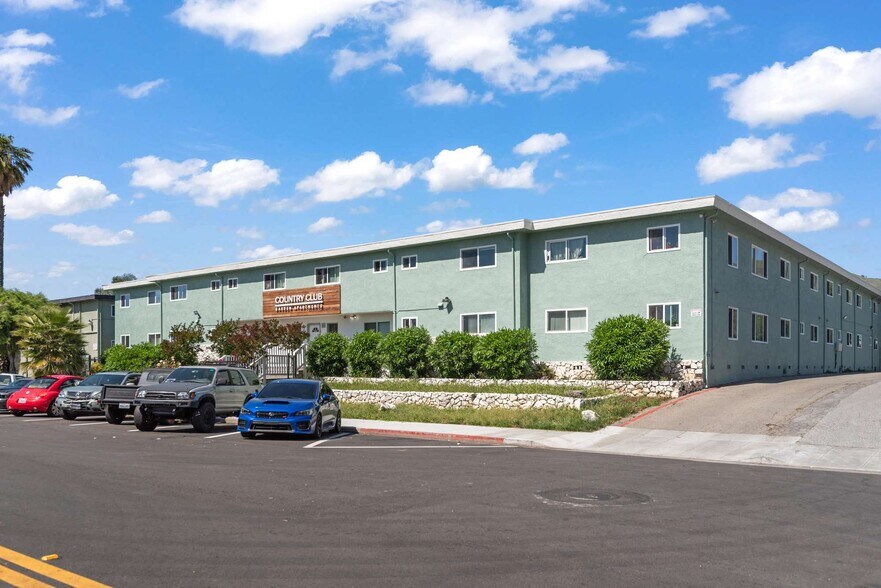 256 La Pala Dr, San Jose, CA for sale - Building Photo - Image 1 of 23