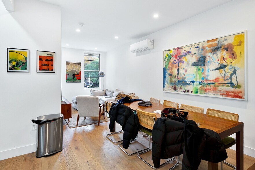 5 Lispenard St, New York, NY à vendre - Photo du bâtiment - Image 3 de 10