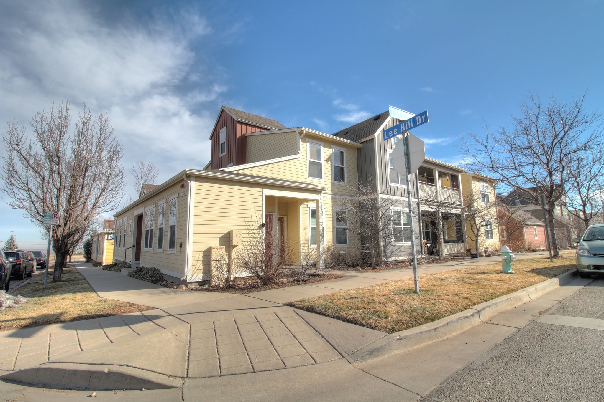 1530 Lee Hill Rd, Boulder, CO for sale Building Photo- Image 1 of 10