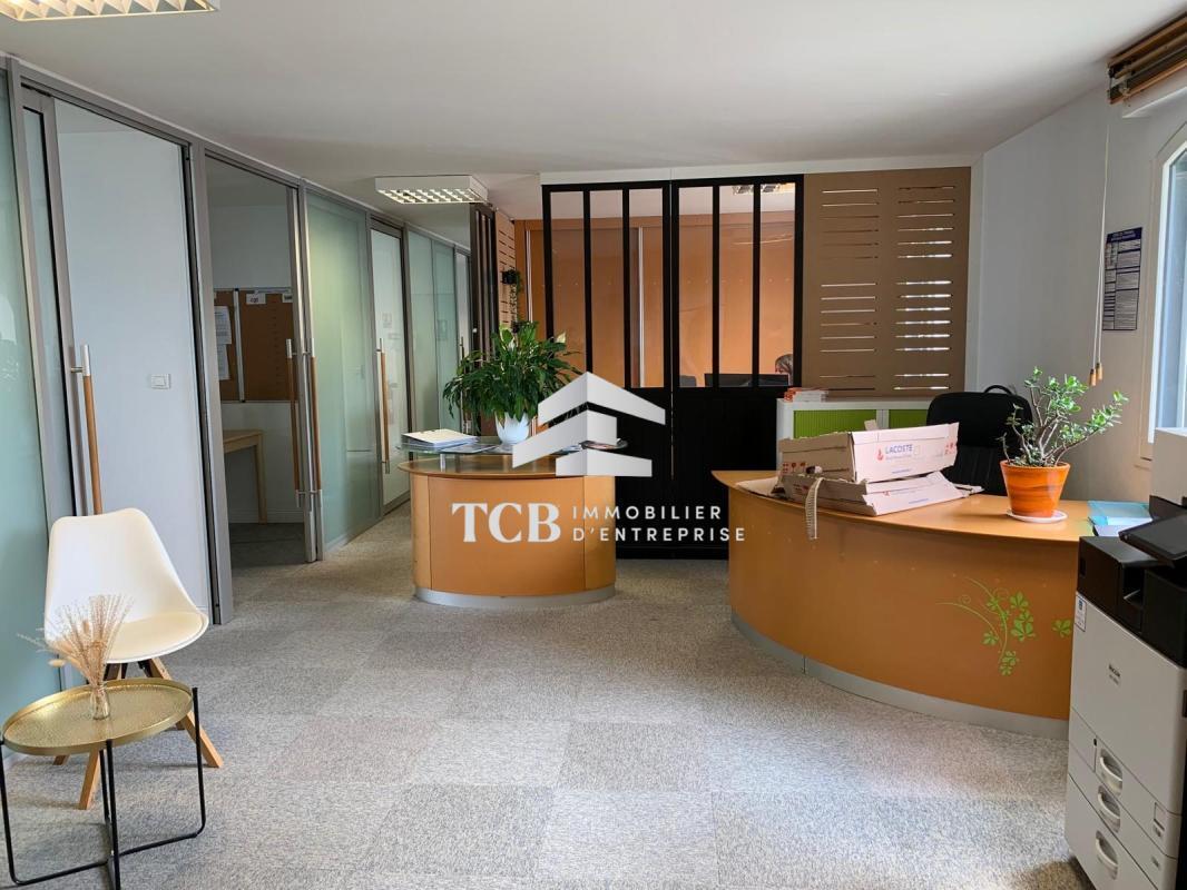 Bureau dans Vertou à louer Photo intérieure- Image 1 de 10
