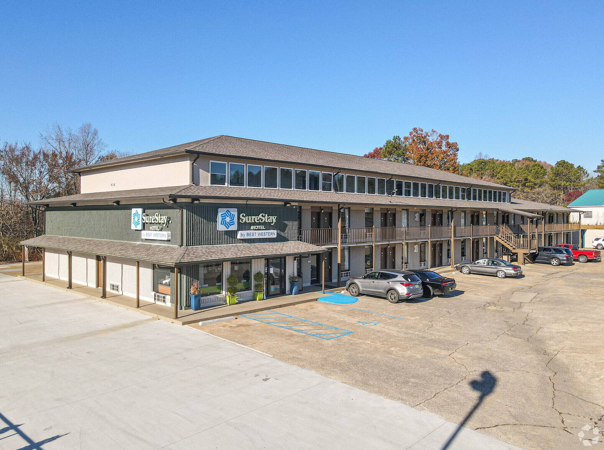 200 The Mall Way, Jasper, AL à vendre Photo principale- Image 1 de 11