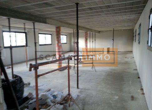 Industrial in Villenoy for lease - Building Photo - Image 3 of 5