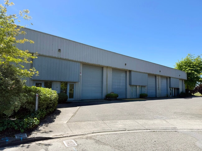 More details for 3381 Mcmaude Pl, Santa Rosa, CA - Industrial for Lease