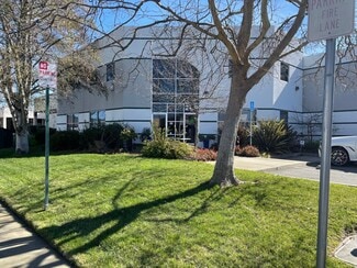 Plus de détails pour 248 Rickenbacker Cir, Livermore, CA - Local d'activités à louer