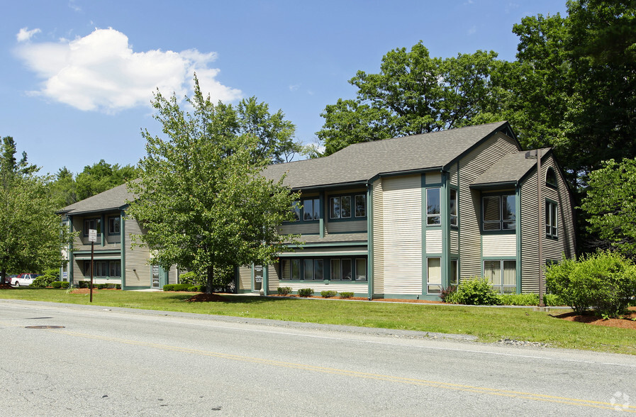 87 Stiles Rd, Salem, NH for sale - Primary Photo - Image 1 of 1