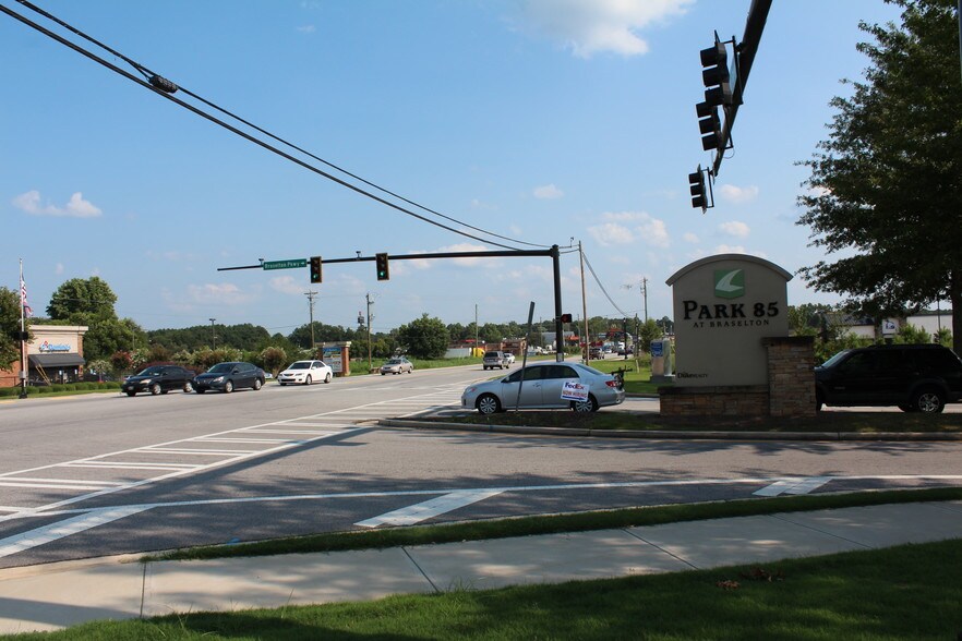 6275 Highway 53, Braselton, GA à vendre - Autre - Image 2 de 15