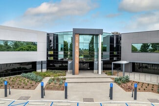 Plus de détails pour 10455 Pacific Center Ct, San Diego, CA - Bureau, Local d'activités à louer