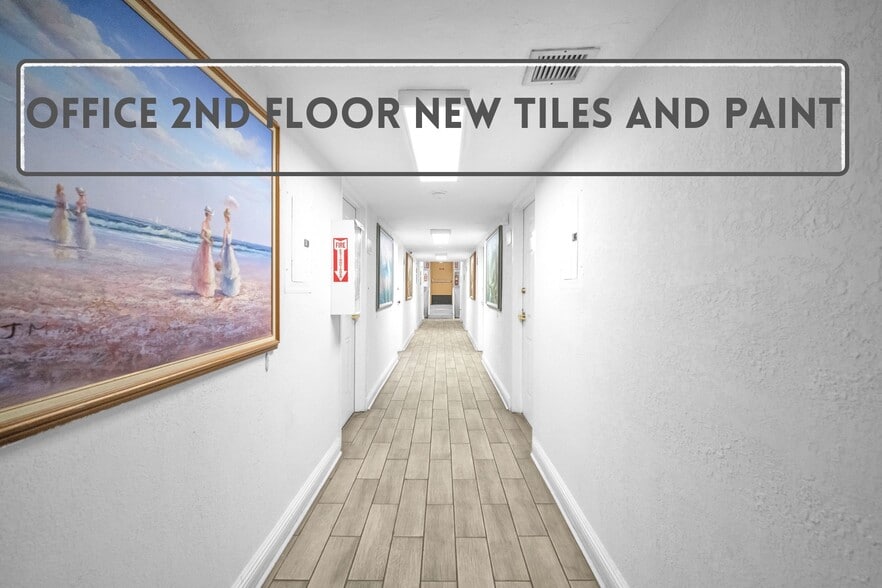 19501-19577 NW 2nd Ave, Miami, FL for lease - Interior Photo - Image 3 of 18