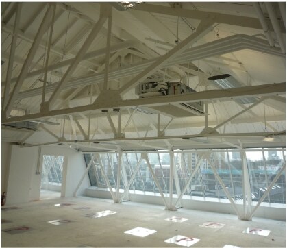 24 Martin Ln, Londres à louer - Photo intérieure - Image 2 de 26