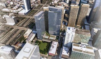 Plus de détails pour 601 W Monroe St, Chicago, IL - Terrain à vendre