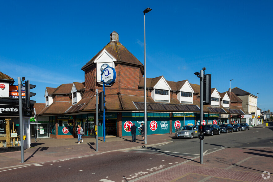 North St, Hailsham à vendre - Photo principale - Image 1 de 1