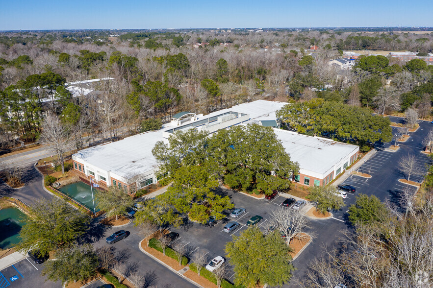 1460 Tobias Gadson Blvd, Charleston, SC for lease - Building Photo - Image 3 of 24