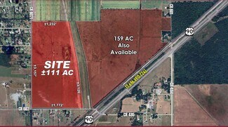 Plus de détails pour County Rd 602, Dayton, TX - Terrain à vendre
