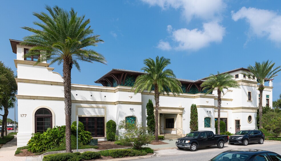 177 4th Ave N, Jacksonville Beach, FL à louer - Photo du bâtiment - Image 2 de 20