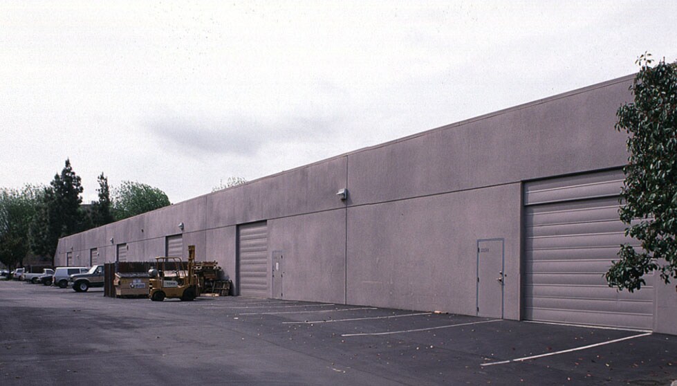 2140-2150 Bering Dr, San Jose, CA for lease - Other - Image 2 of 9