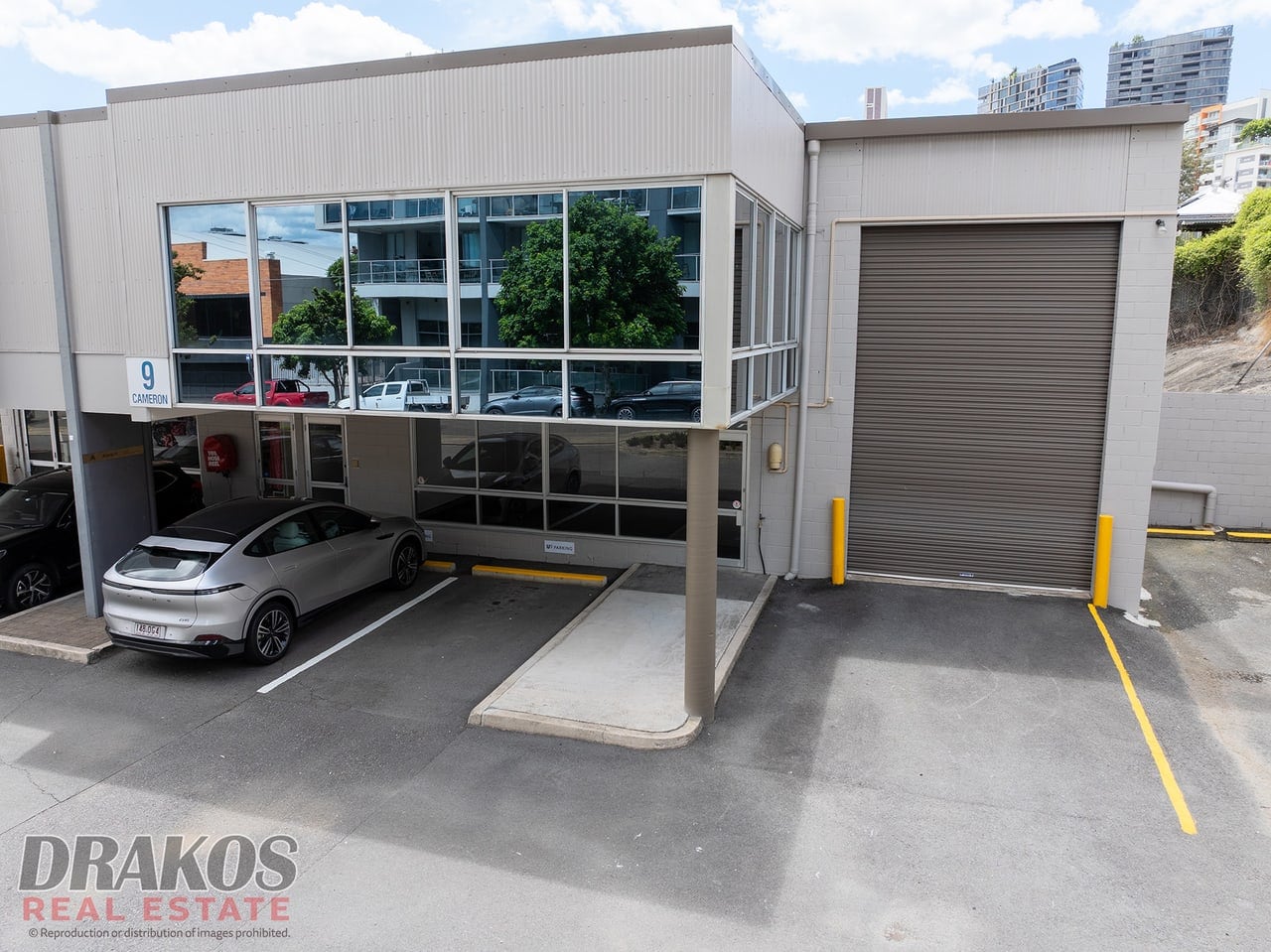 170 Montague Rd, South Brisbane for lease Building Photo- Image 1 of 8