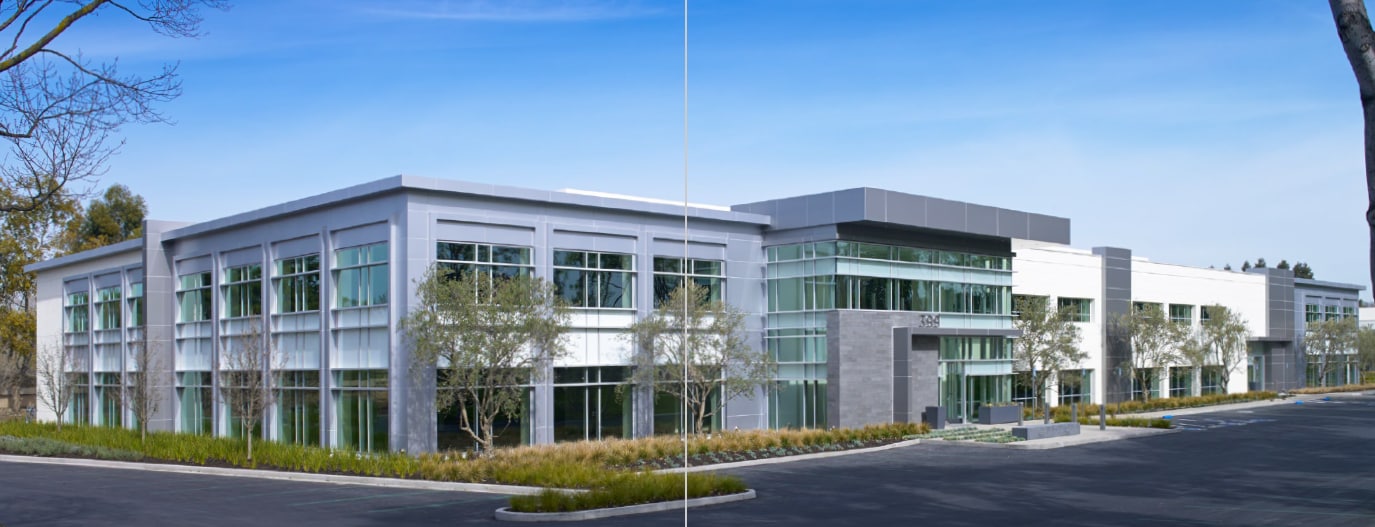 375 W Trimble Rd, San Jose, CA for lease Building Photo- Image 1 of 1