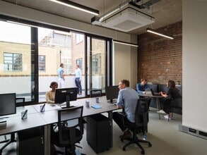 203-213 Mare St, Londres à louer Photo intérieure- Image 2 de 3