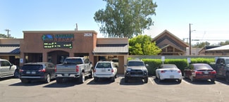 Plus de détails pour 2626 N Campbell Ave, Tucson, AZ - Bureau à vendre