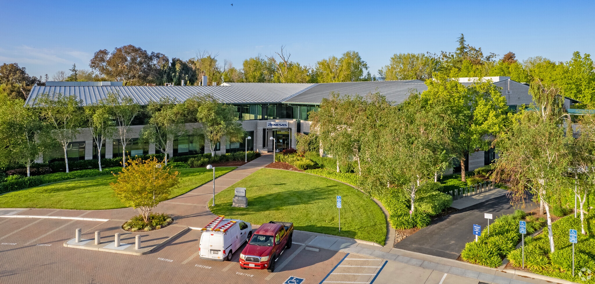 1001 Murphy Ranch Rd, Milpitas, CA à louer Photo principale- Image 1 de 6